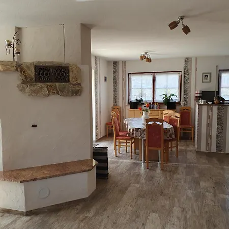 Schortestrasse Apartamento Ilmenau