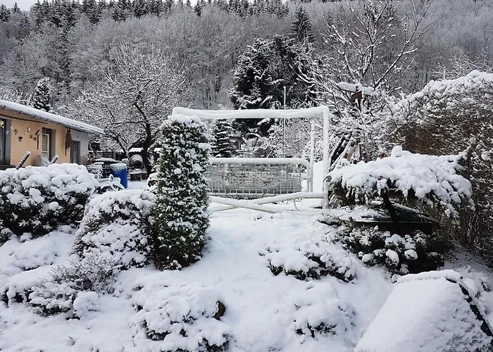 Schortestrasse Appartement