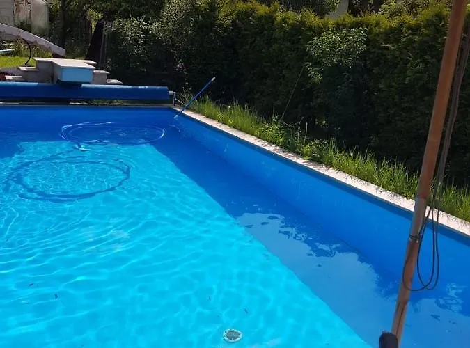 Appartement Schortestrasse Ilmenau